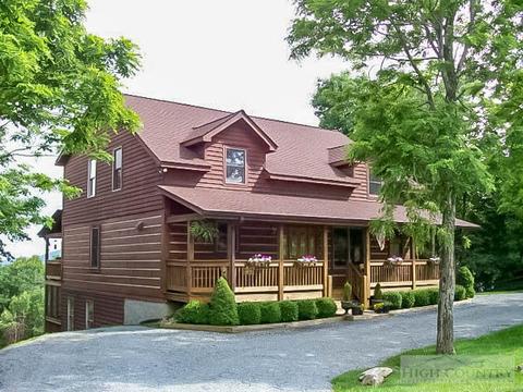 800 Alpine Dr, Seven Devils, NC 28604 photo 1