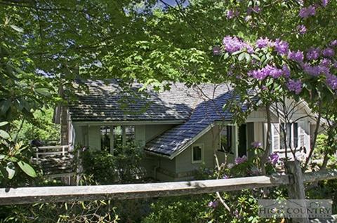 100 Poplar, Boone, NC 28607 photo 1