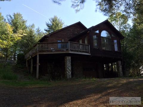 286 A Howell Rd, Lansing, NC 28643 photo 1
