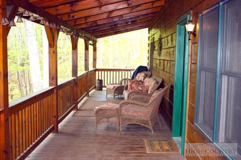 3543 Wildcat Rd, Deep Gap, NC 28618 photo 2