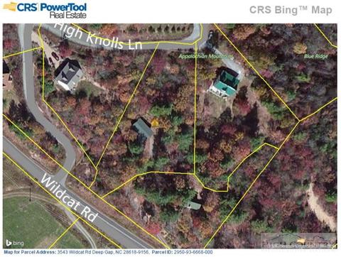 3543 Wildcat Rd, Deep Gap, NC 28618 photo 9