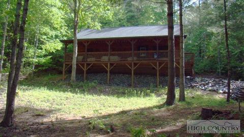 3543 Wildcat Rd, Deep Gap, NC 28618 photo 3