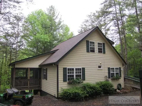 329 Turkey Rdg, Lansing, NC 28643 photo 21