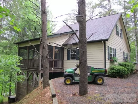 329 Turkey Rdg, Lansing, NC 28643 photo 22