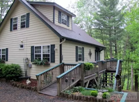 329 Turkey Rdg, Lansing, NC 28643 photo 20