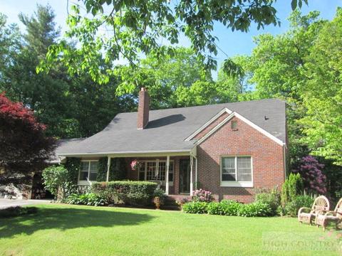 388 Cherry Dr, Boone, NC 28607 photo 1