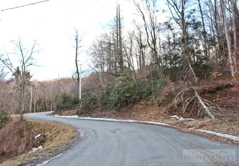126 Blueberry, Beech Mountain, NC 28604 photo 1