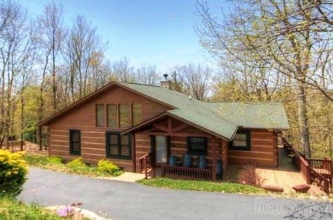 255 Alumni Dr, Boone, NC 28607 photo 1