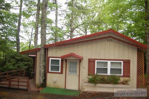 105 Elderberry Loop, Linville, NC 28646 photo 1