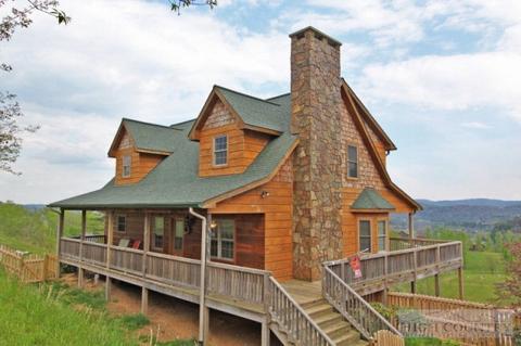 162 Wildwind Rd, Boone, NC 28607 photo 2