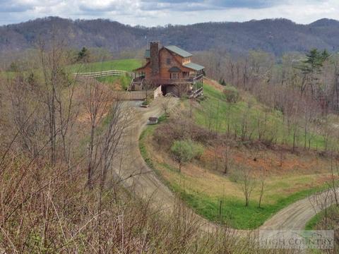 162 Wildwind Rd, Boone, NC 28607 photo 1
