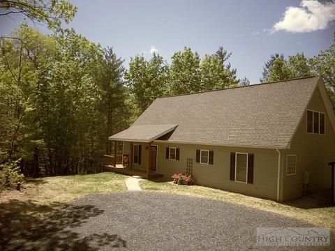 891 Patton Ridge Rd, Deep Gap, NC 28618 photo 5