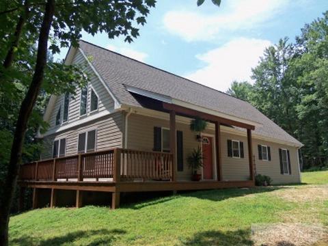 891 Patton Ridge Rd, Deep Gap, NC 28618 photo 1