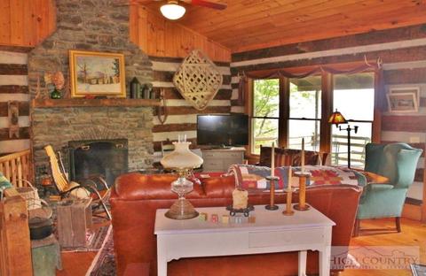 205 Tomahawk, Todd, NC 28684 photo 13