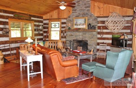 205 Tomahawk, Todd, NC 28684 photo 17