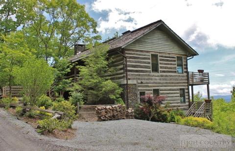 205 Tomahawk, Todd, NC 28684 photo 1