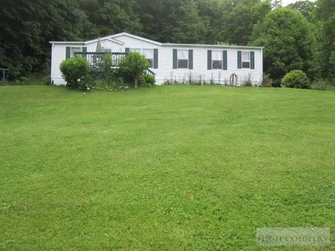 522 Boyd Harmon Rd, Vilas, NC 28692 photo 1