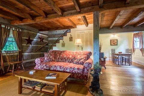 210 A St, Lansing, NC 28643 photo 9