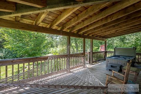 210 A St, Lansing, NC 28643 photo 31