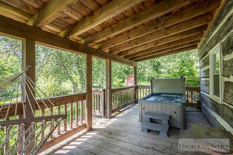 210 A St, Lansing, NC 28643 photo 30