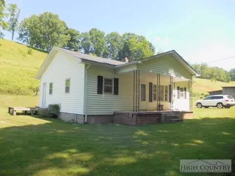 239 Henry Powers Rd, Lansing, NC 28643 photo 1