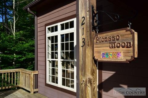 213 Overbrook Trl, Beech Mountain, NC 28604 photo 5