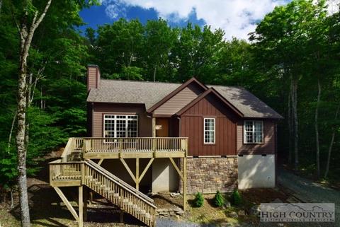 213 Overbrook Trl, Beech Mountain, NC 28604 photo 2