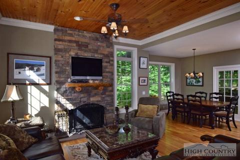 213 Overbrook Trl, Beech Mountain, NC 28604 photo 8