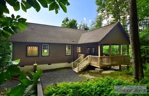 213 Overbrook Trl, Beech Mountain, NC 28604 photo 6