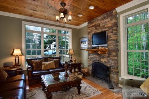 213 Overbrook Trl, Beech Mountain, NC 28604 photo 7