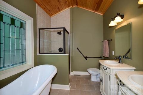 213 Overbrook Trl, Beech Mountain, NC 28604 photo 12