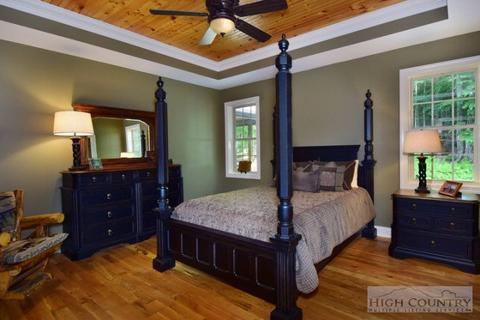 213 Overbrook Trl, Beech Mountain, NC 28604 photo 11