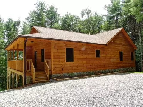 263 Cedar Ridge Dr, Todd, NC 28684 photo 2
