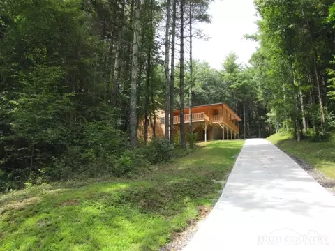 263 Cedar Ridge Dr, Todd, NC 28684 photo 25