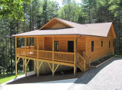 263 Cedar Ridge Dr, Todd, NC 28684 photo 1
