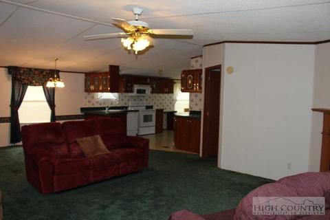 436 Moore Rd, Lansing, NC 28643 photo 9
