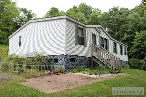 436 Moore Rd, Lansing, NC 28643 photo 1