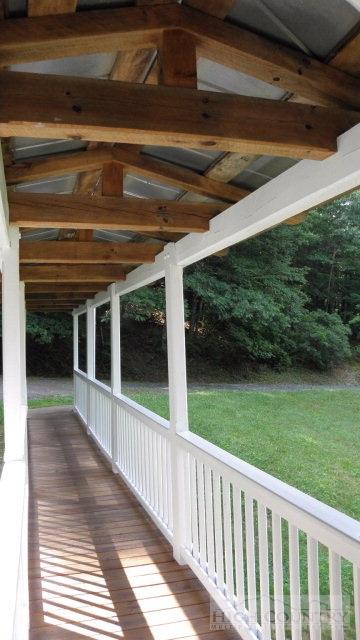 1180 Spencer Branch Rd, Lansing, NC 28643 photo 8