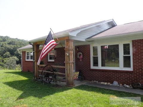 140 Spencer Branch Rd, Lansing, NC 28643 photo 11