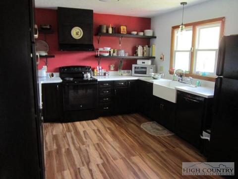 140 Spencer Branch Rd, Lansing, NC 28643 photo 21