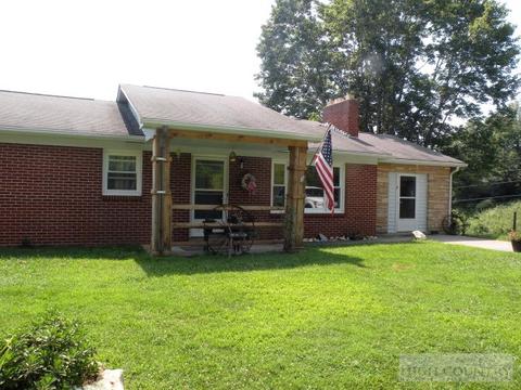 140 Spencer Branch Rd, Lansing, NC 28643 photo 12