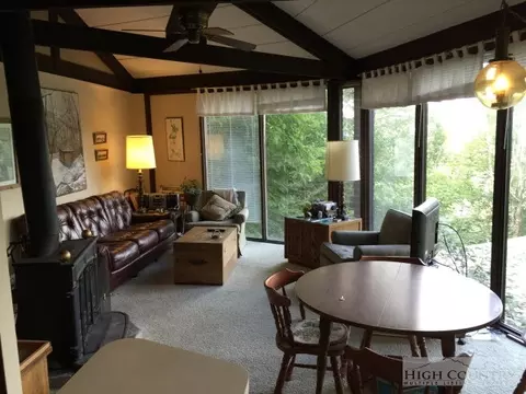 232 Birchwood Ln, Beech Mountain, NC 28604 photo 7