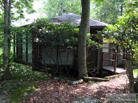 232 Birchwood Ln, Beech Mountain, NC 28604 photo 2