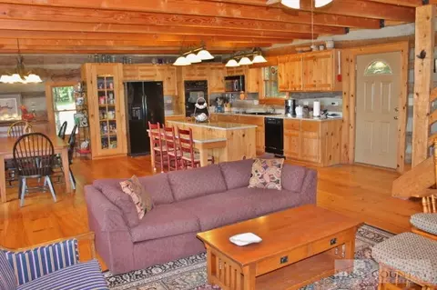 160 Summit Dr, Todd, NC 28684 photo 5