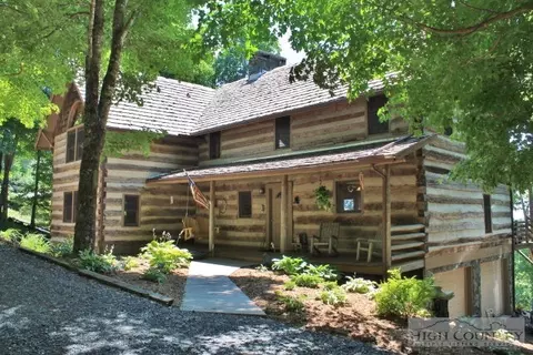 160 Summit Dr, Todd, NC 28684 photo 32