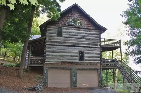 160 Summit Dr, Todd, NC 28684 photo 27