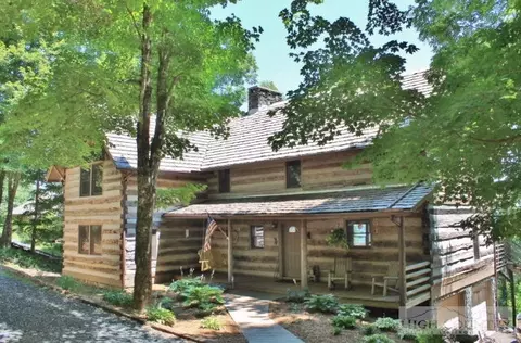 160 Summit Dr, Todd, NC 28684 photo 1