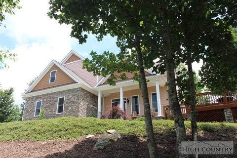396 Crossmor Dr, Todd, NC 28684 photo 2
