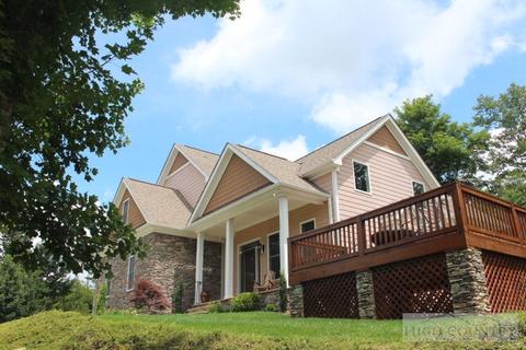 396 Crossmor Dr, Todd, NC 28684 photo 1