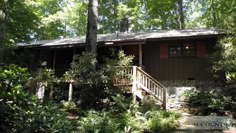 177 Quiet Pl, Todd, NC 28684 photo 1
